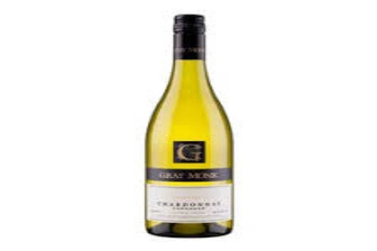 Gray Monk Unwooded Chardonnay Limited (1 x 750ML)
