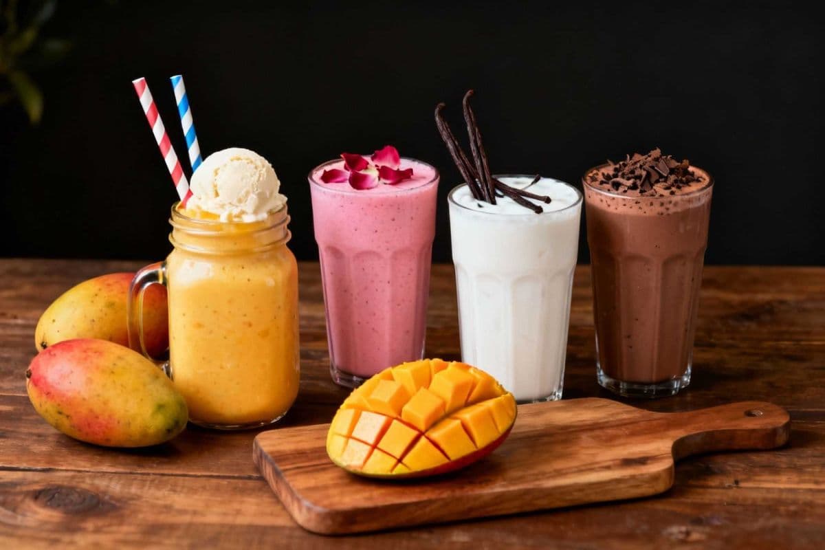 Milkshake