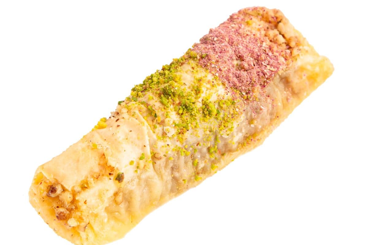 Baklawa