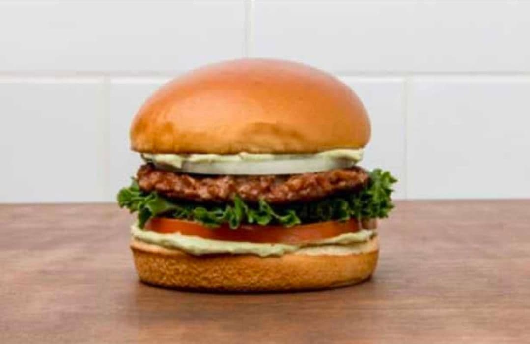 Beyond Malibu Burger