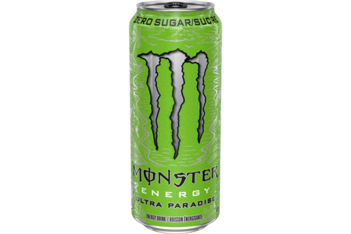Monster Ultra Paradise Can (473 ml)