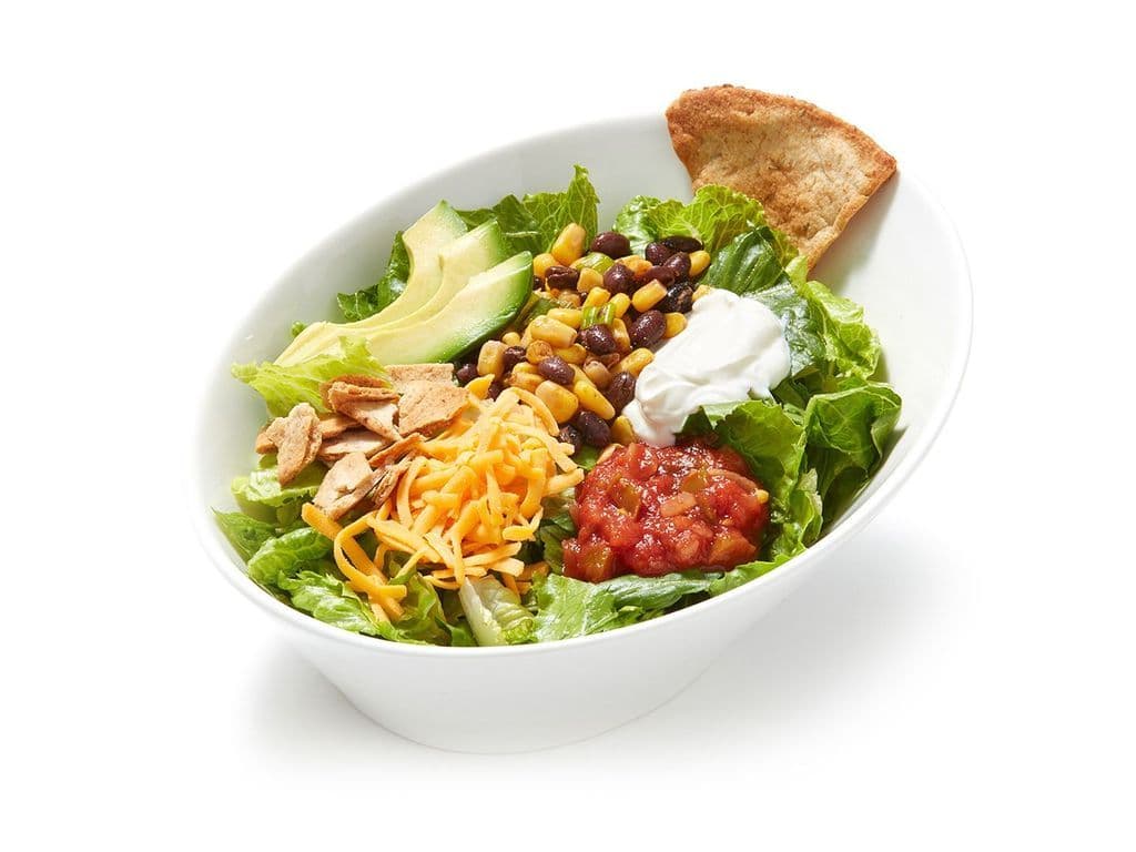 Santa Fe Salad