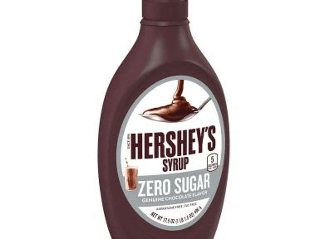 Hershey's Syrup Zero Sugar 17.5oz