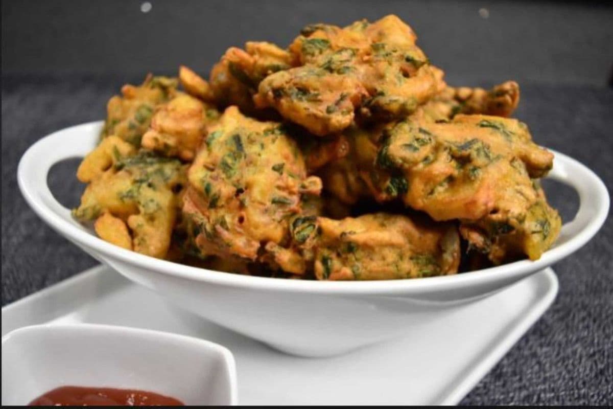 Veg Pakora