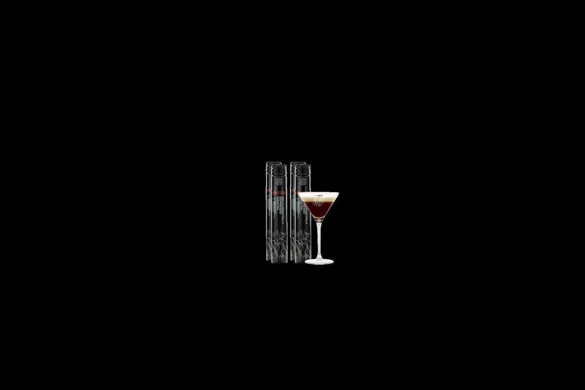 BOLS ESPRESSO MARTINI (1 x 200ML)