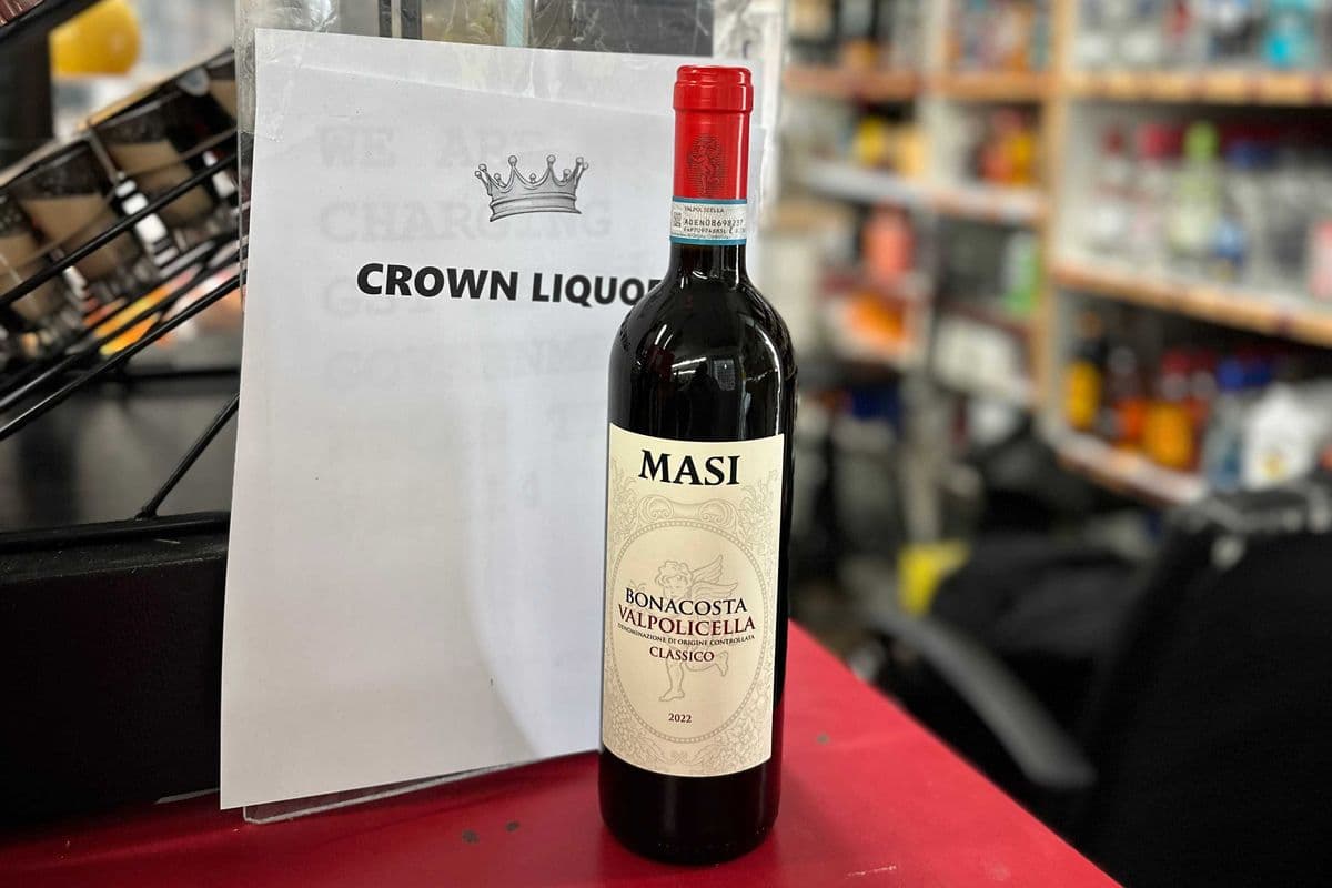 Masi Valpolicella (1 x 750 ml)