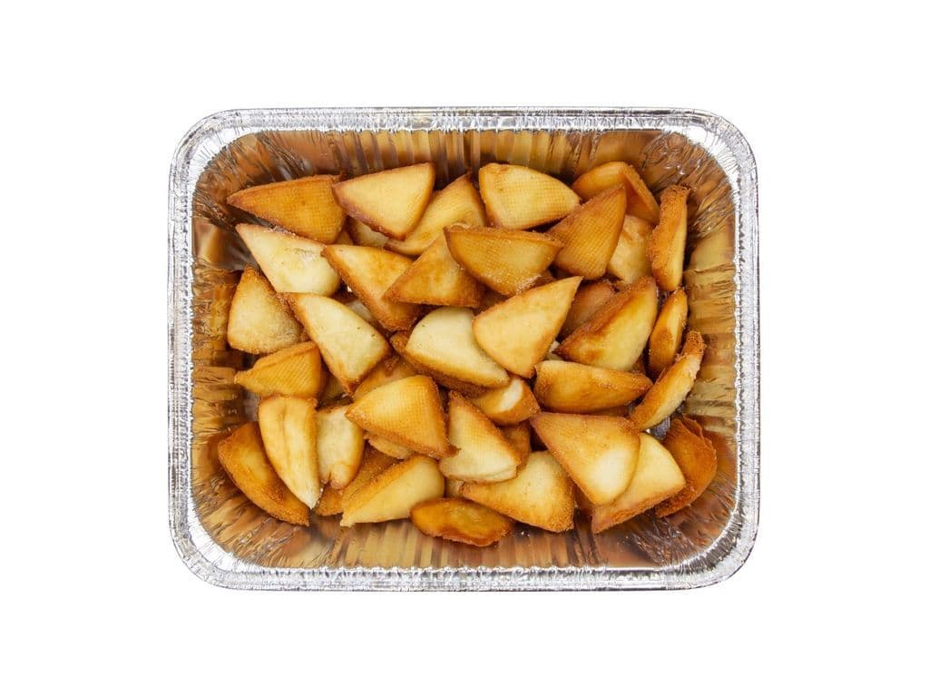 Sweet Bao Dessert Bun (60 Pcs)