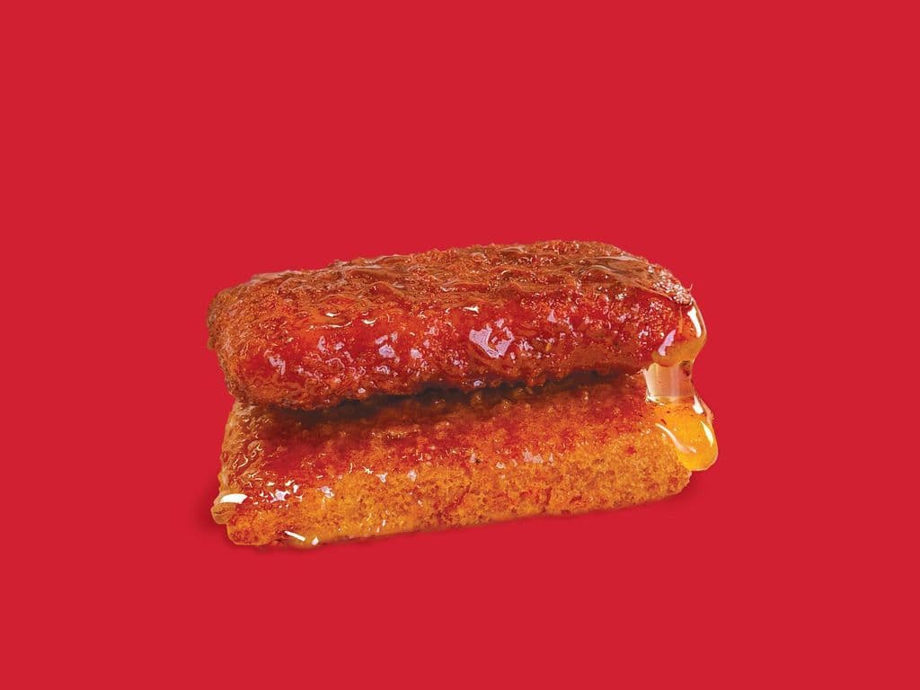 2 pc. Hot Honey Mozz