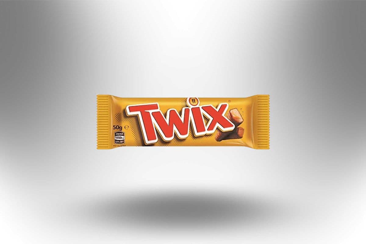 Twix (50g)