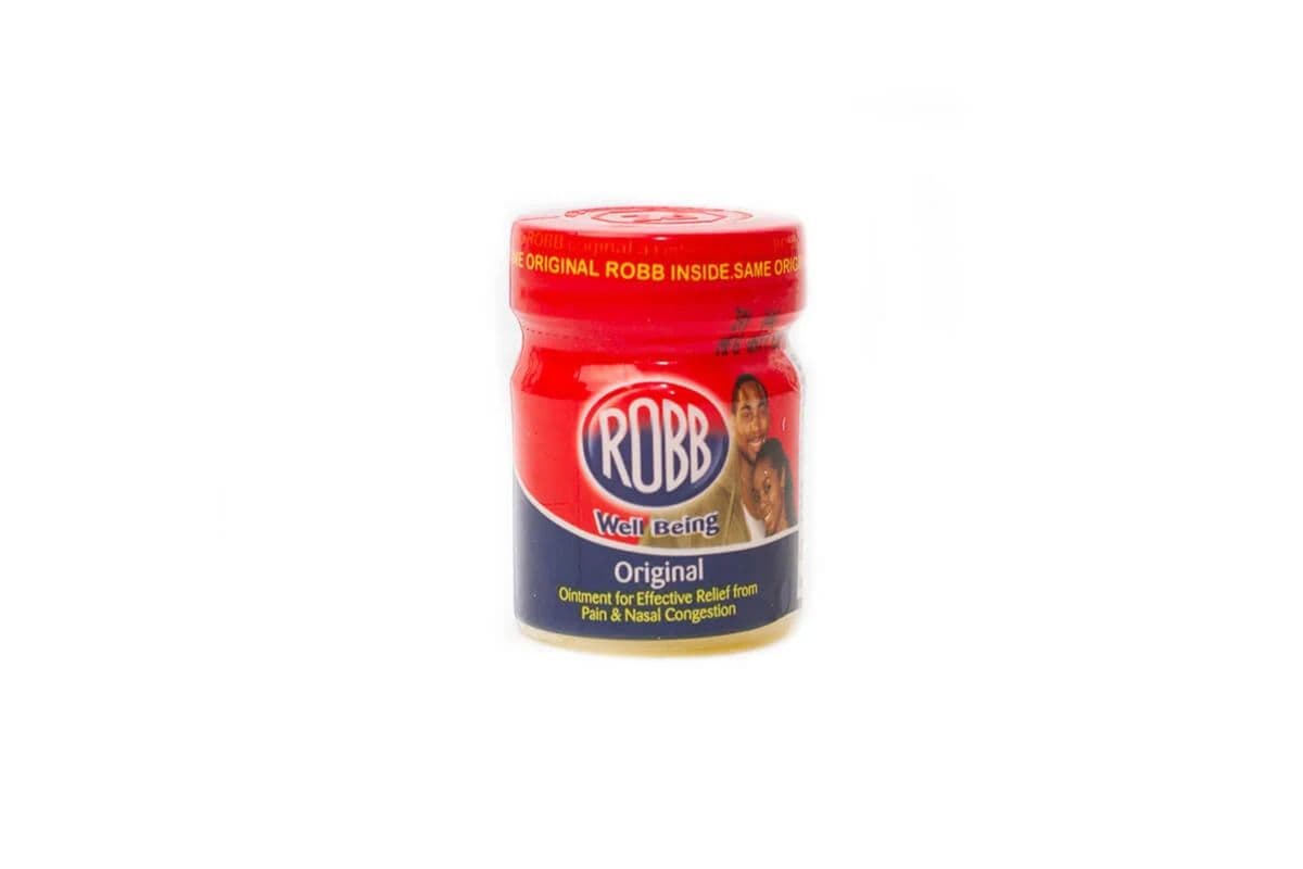 Robb (3.5 ml)