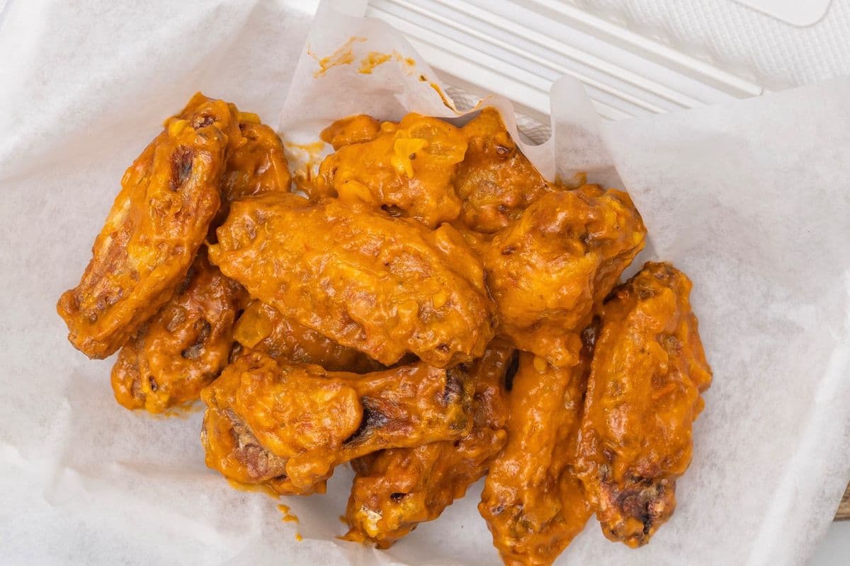 Chicken Wings