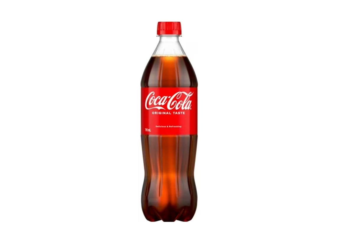Coca Cola 710ml (710ml)