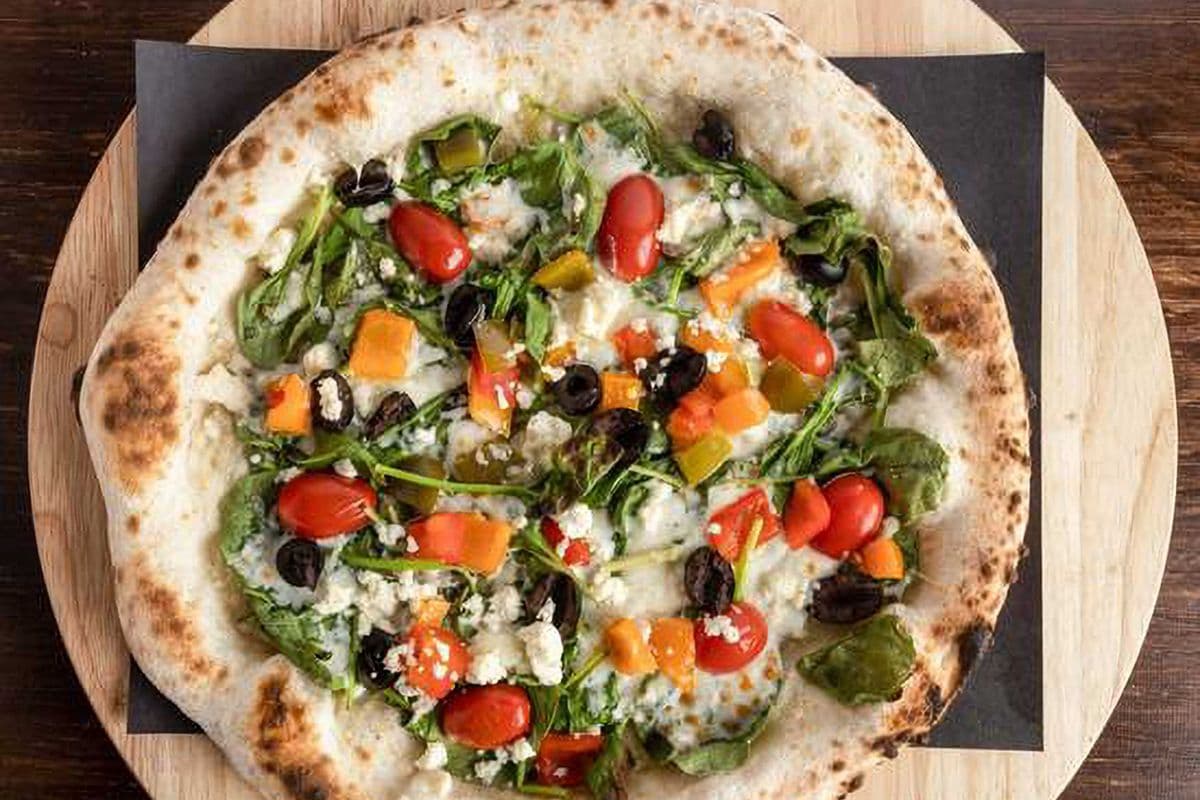 Greek Feta