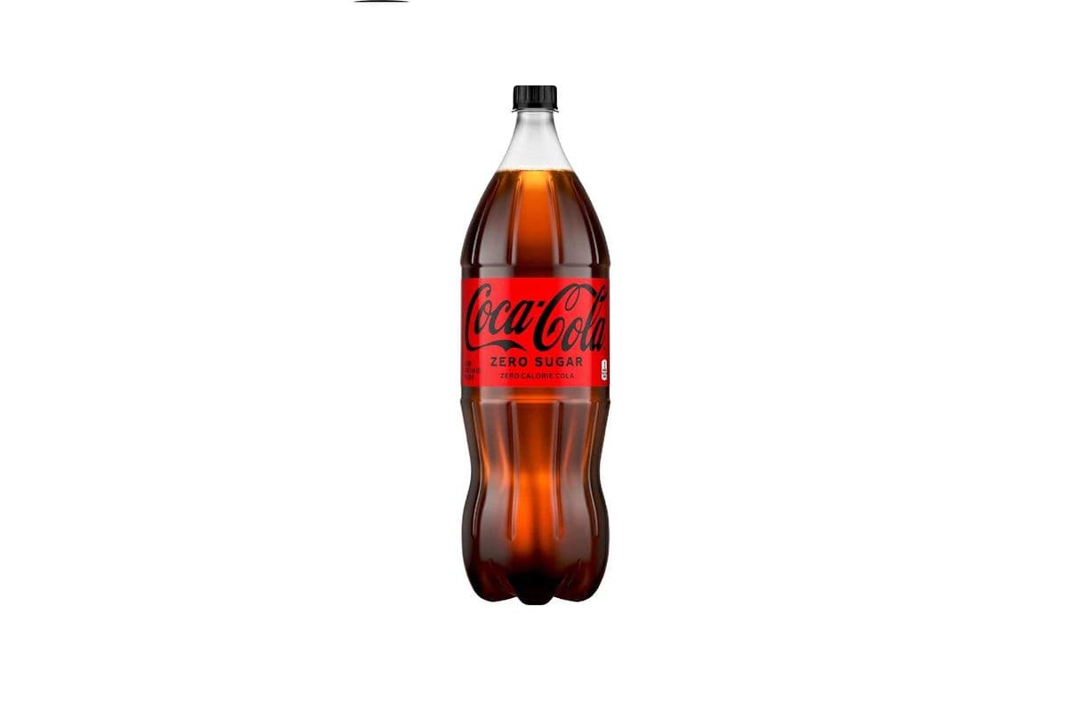 Coke Zero 1L