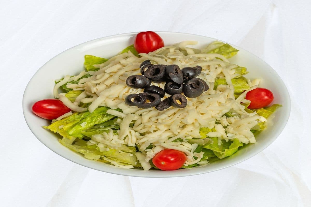 Cheese Salad