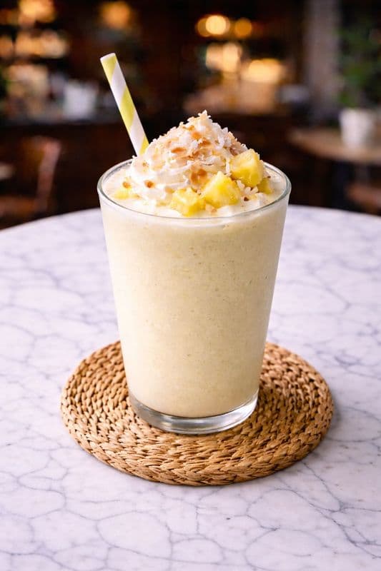 Pina Portions