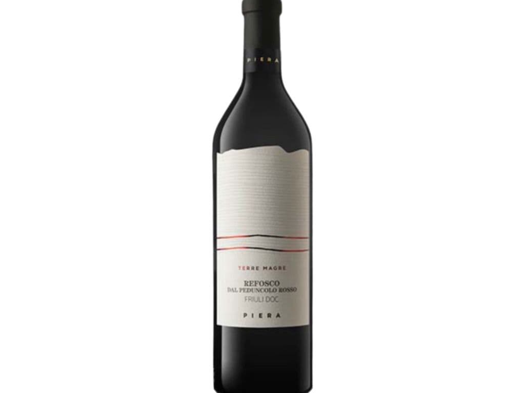Terre Magre - Refosco Rosso