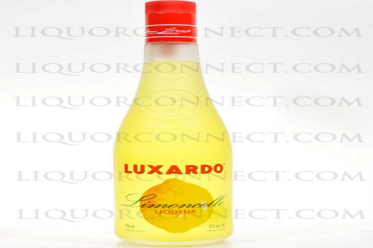 LIMONCELLO 750 ML (1 x 750 ML)