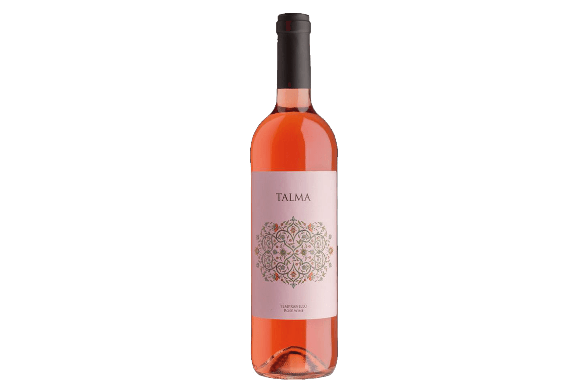 Talma Tempranillo Rose 750ml
