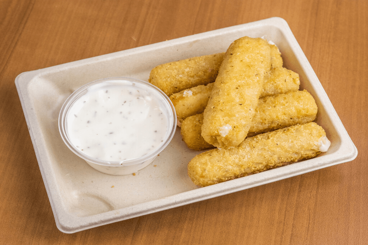 Mozzarella Stick