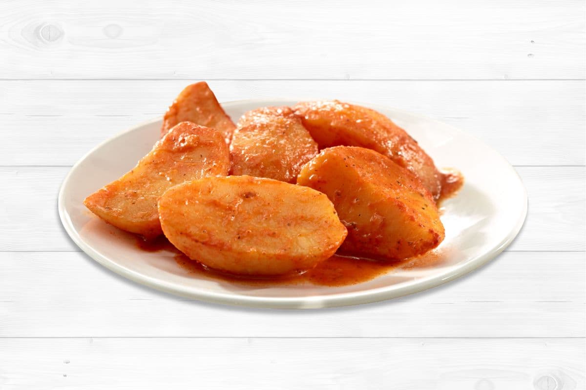 Mr. Greek® Potatoes – Regular