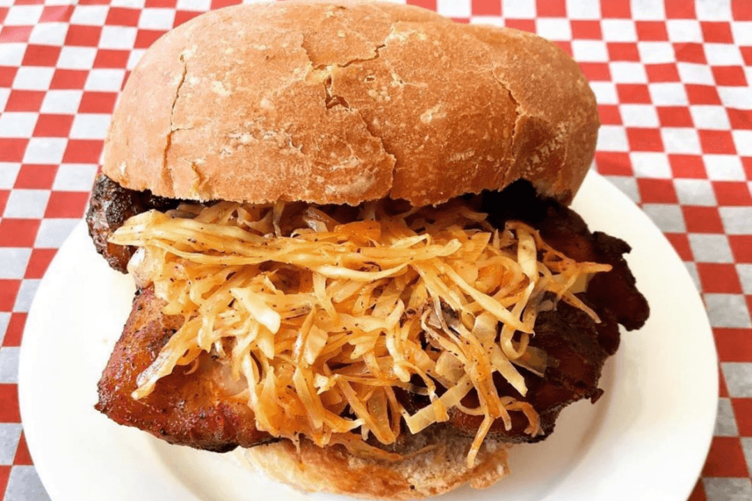 Chicken Sandwich Combo