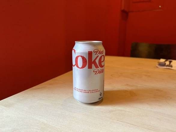 Diet Coke / Diet Coke