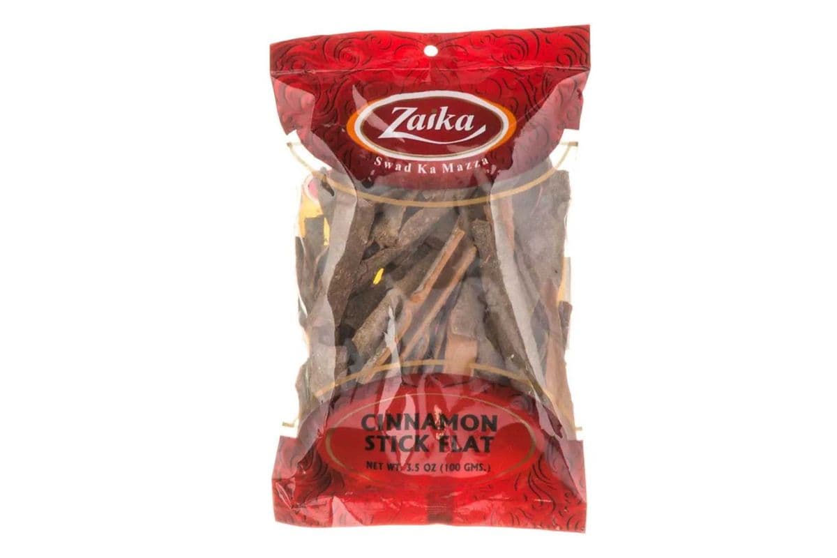 Zaika Cinnamon Stick Flat (200 g)