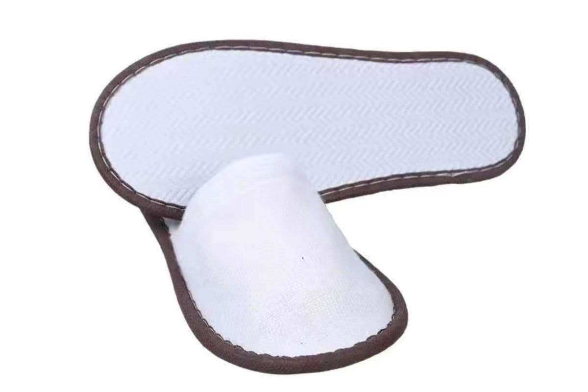 Instant Slipper(11inch)一次性拖鞋