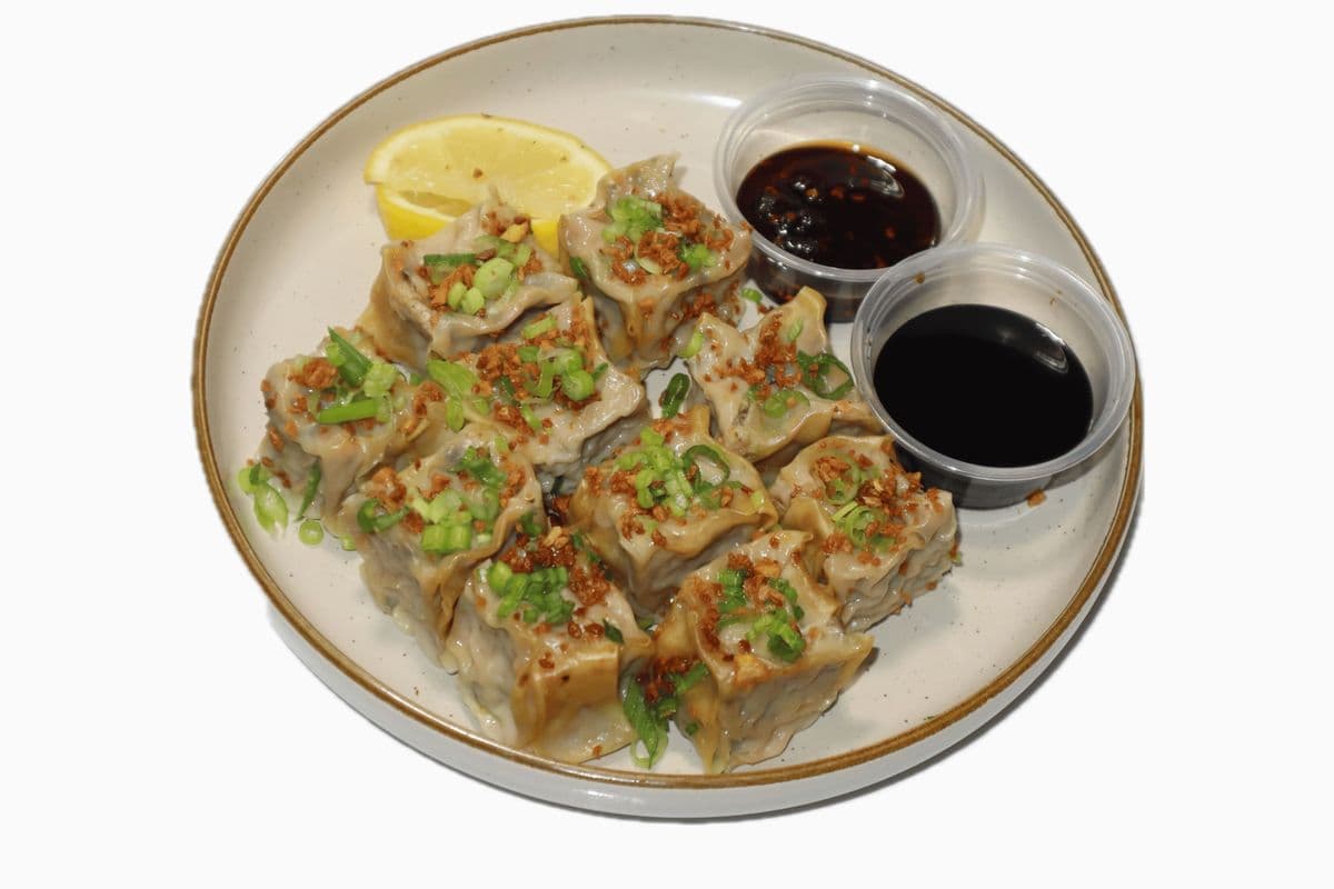 Pork Siomai (6pcs)