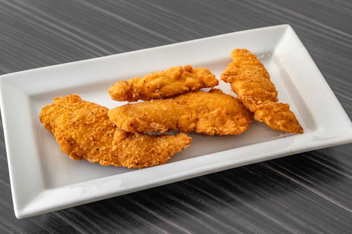 Chicken Tenders