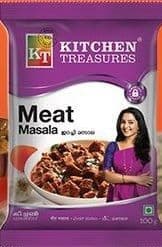 Kitchen Treasure Meat Masala (100 gm)