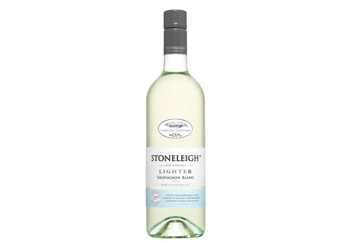 Stoneleigh Lighter Sauvignon Blanc750 ML (1 x 750 ML)