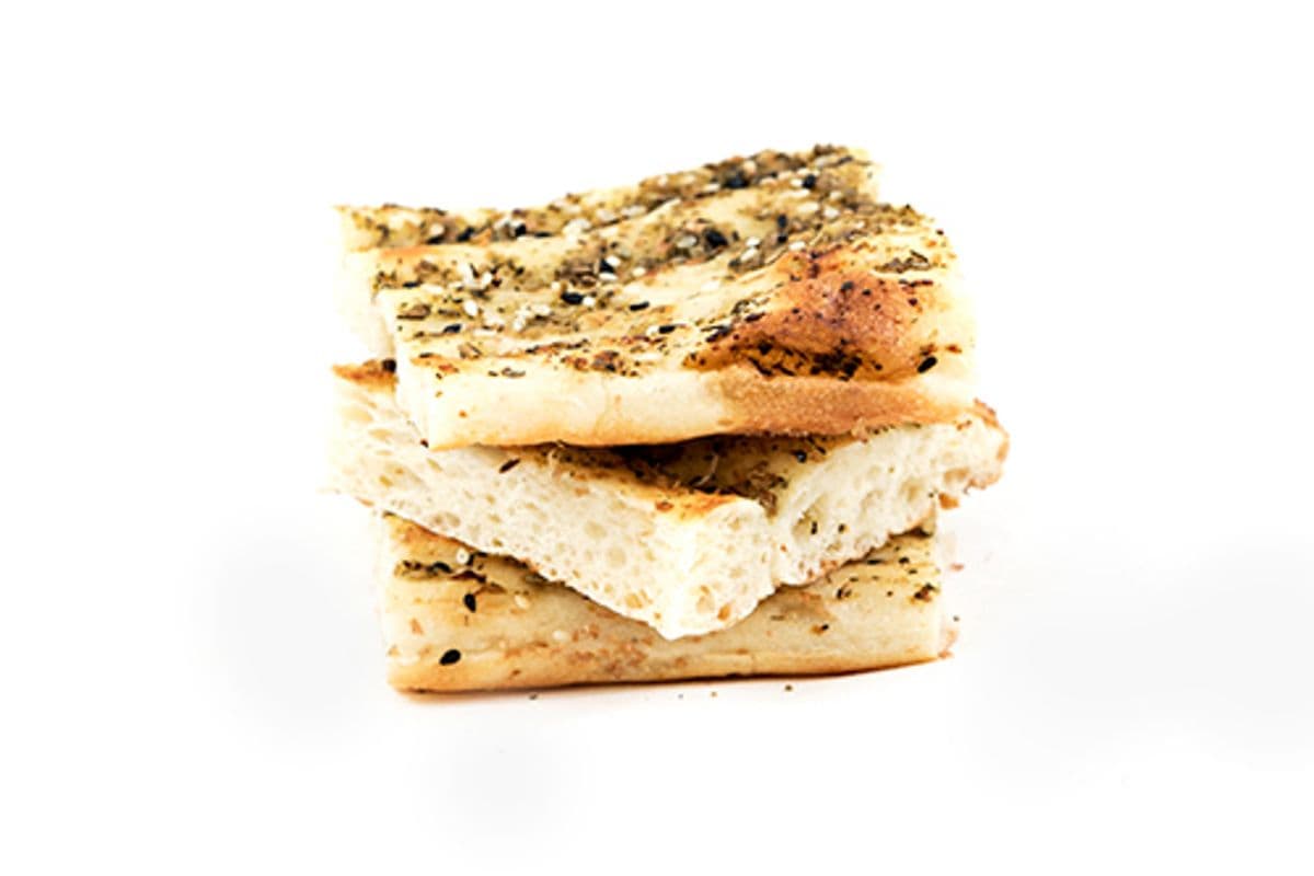 Garlic Barbari