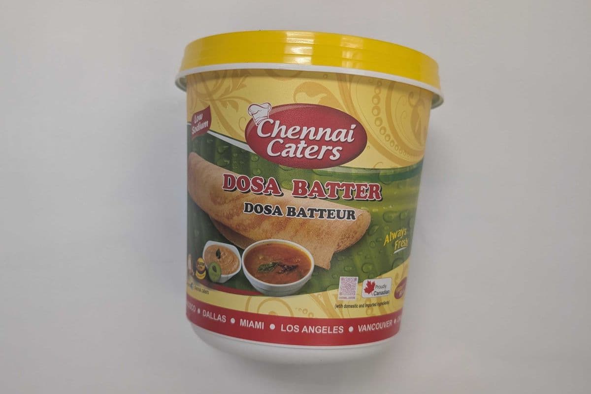 Chennai Caters (1800ml)
