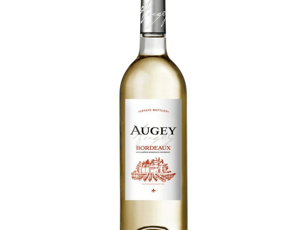 Augey Blanc (750ml)
