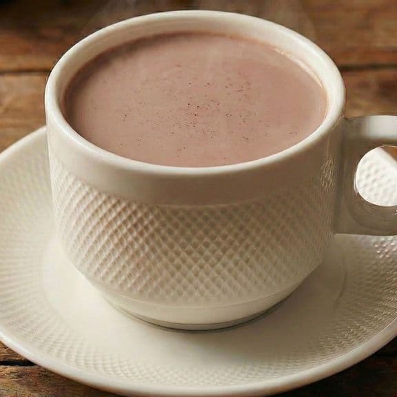 Hot Chocolate