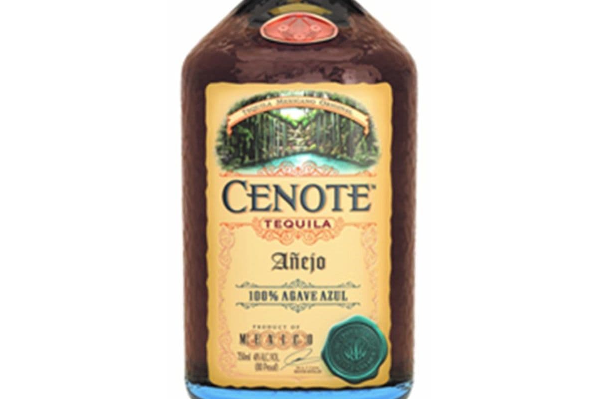 Cenote Anejo (1 x 750ml)