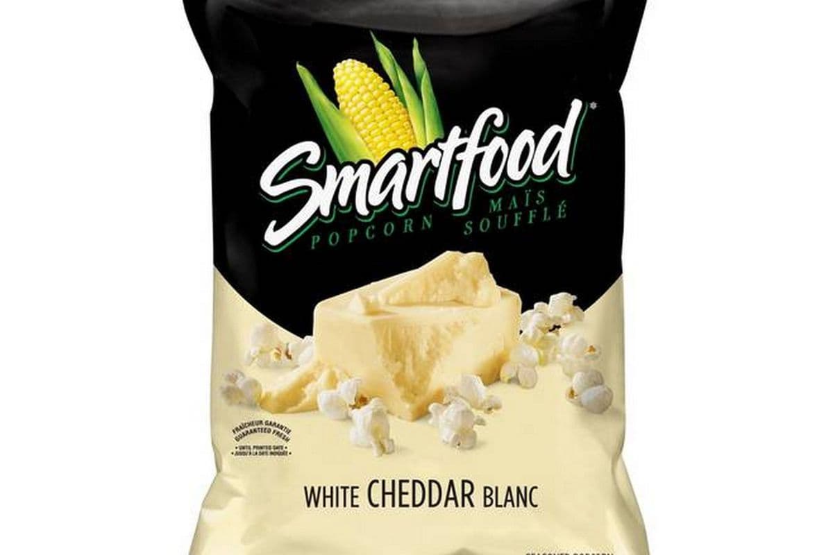 Smartfood White Cheddar Blanc (50 g)