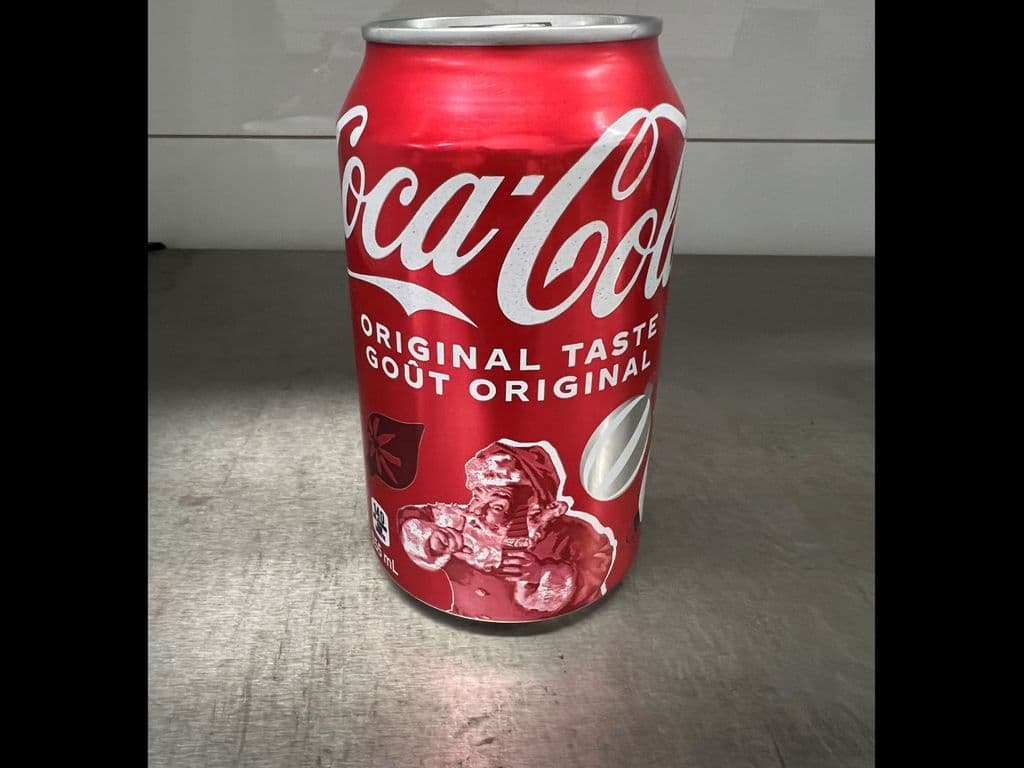 Coca Cola