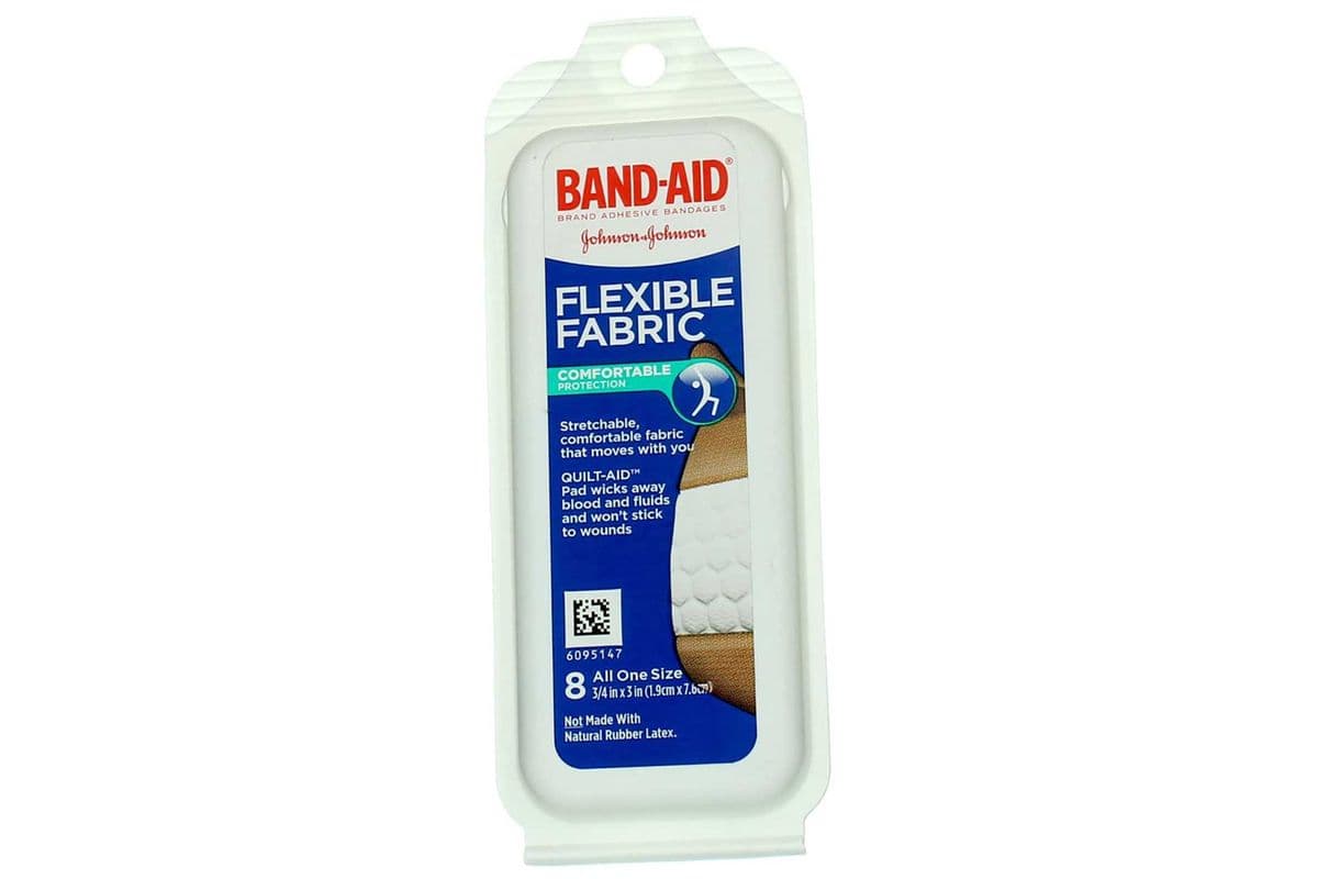 Band Aid ( 8 pack)