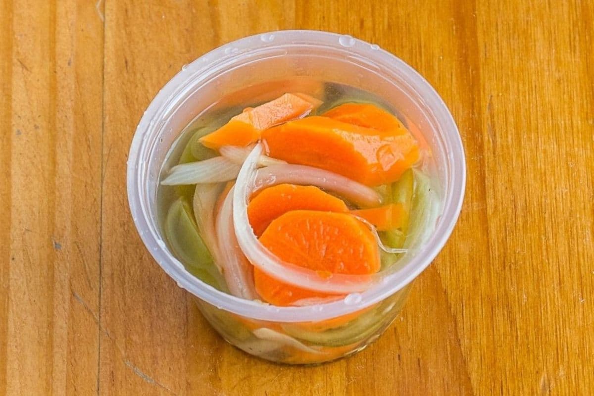 Pickled Jalapeños