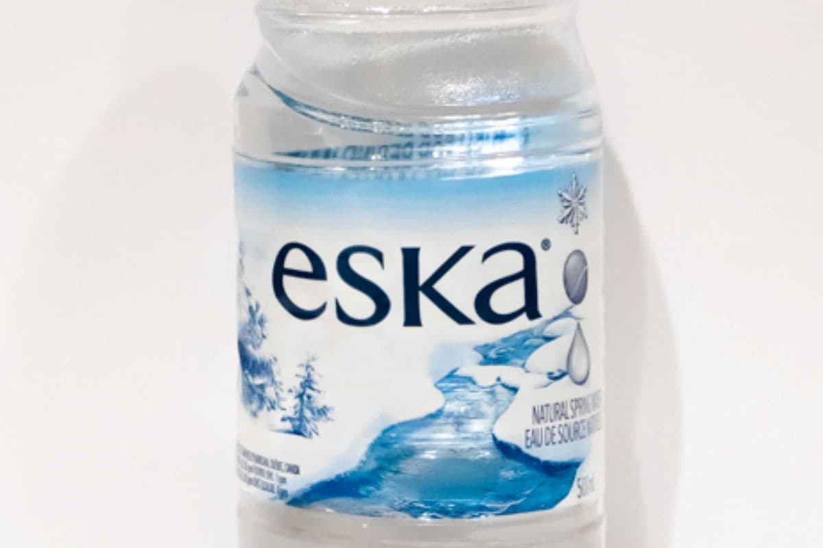 Eska Water
