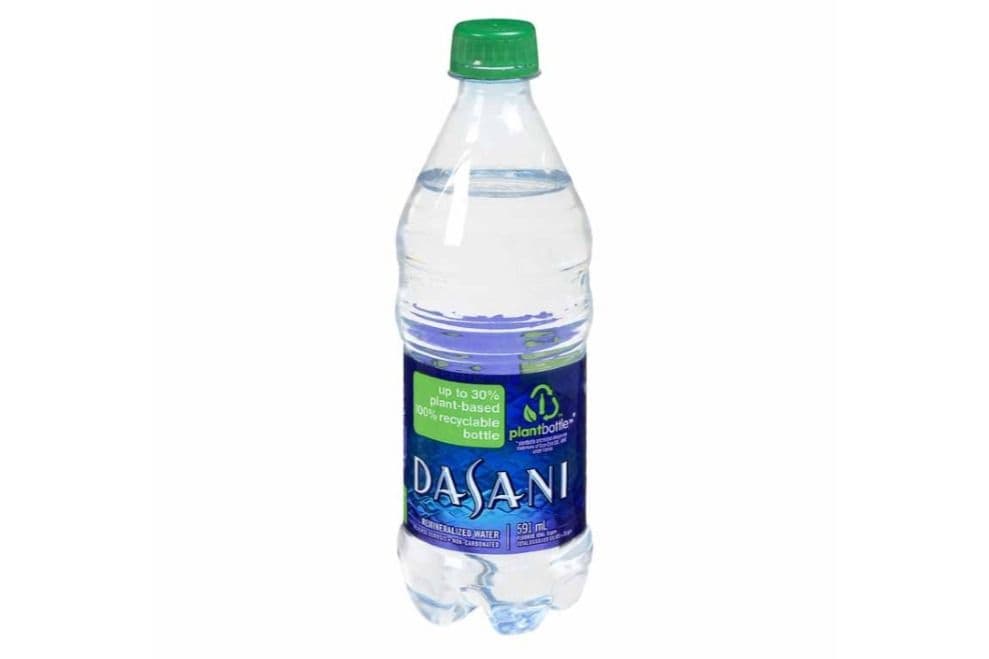 Dasani 591ml