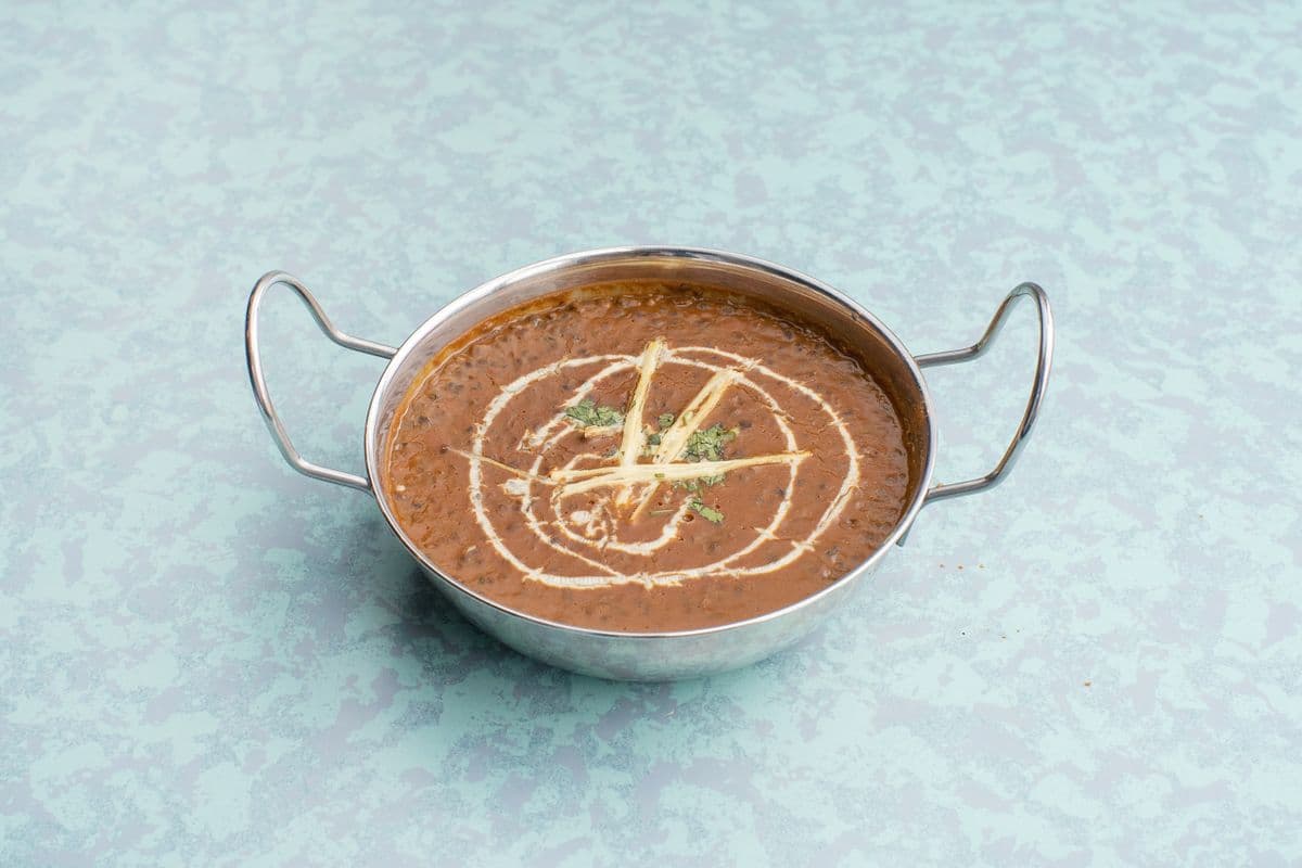 Dal Makhani