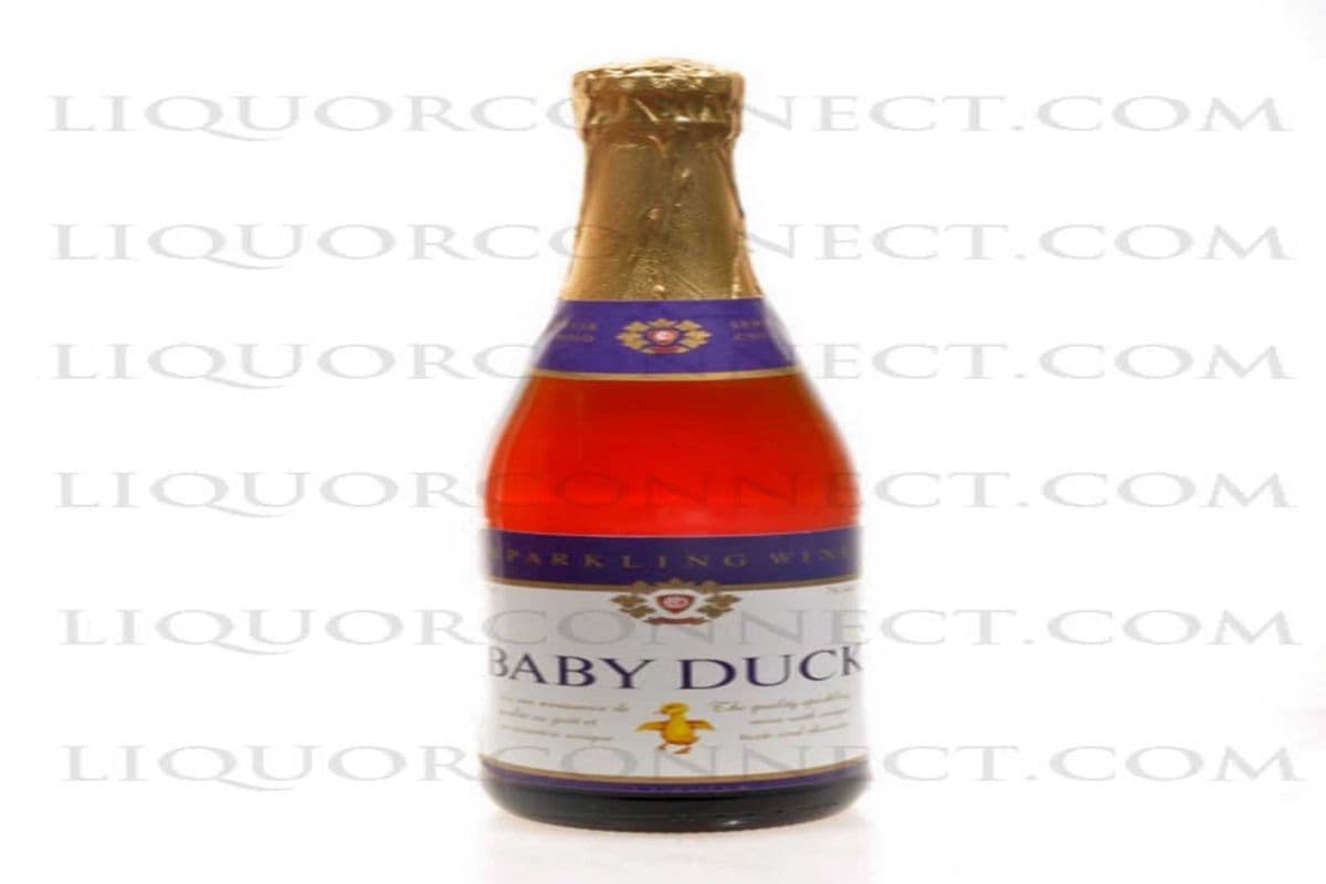 ANDRES BABY DUCK 750 ML (1 x 750 ML)