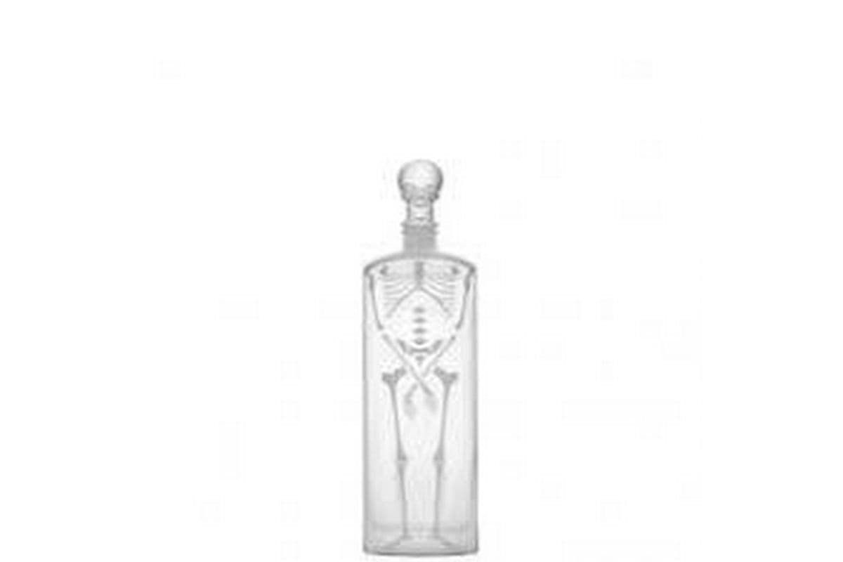 E.T.51 PREMIUM VODKA 750ML Halloween Vodka (1 x 750ML)