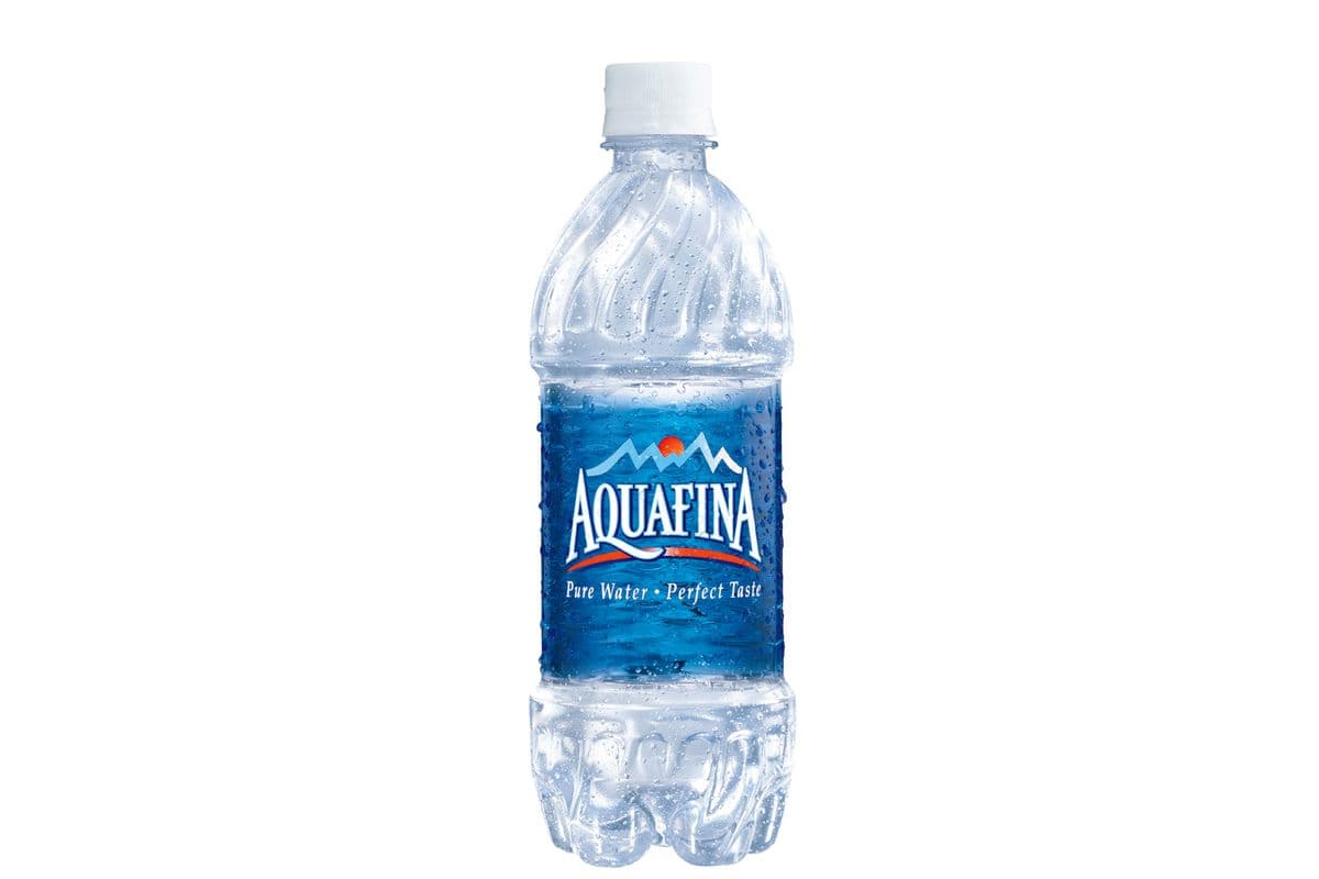 Bouteille d’eau Aquafina / Aquafina Bottled Water