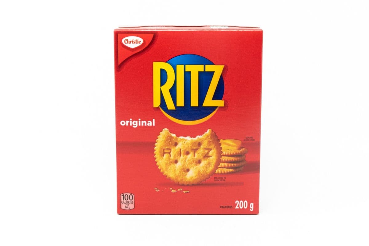 Ritz Original (200 g)