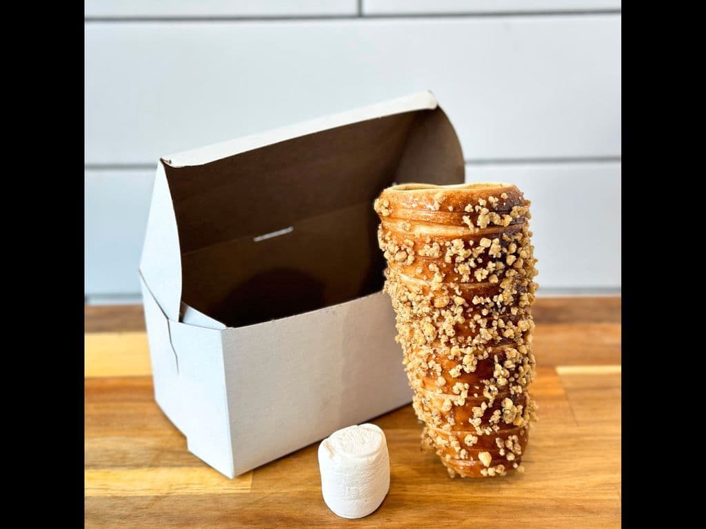 Walnut Cone